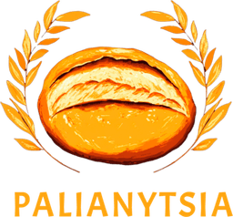 Palianytsia logo