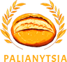 Palianytsia logo