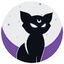 Purr-Fectionists logo