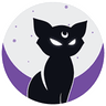 Purr-Fectionists logo