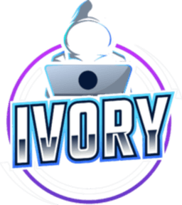 Ivory logo