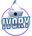 Ivory logo