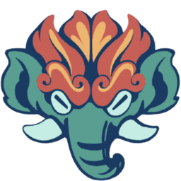 Tanuki Tapire logo