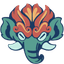 Tanuki Tapire logo