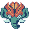 Tanuki Tapire logo