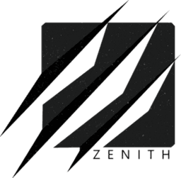EXN Zenith logo
