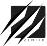 EXN Zenith logo