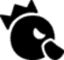 Quackers logo