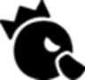 Quackers logo