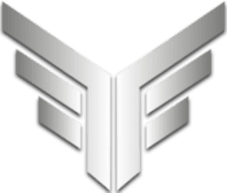 SkyFury logo
