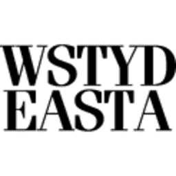 Wstyd Easta logo
