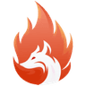 FoxFire  logo