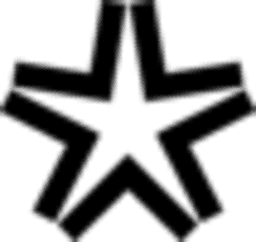 Asterisk logo