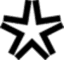 Asterisk logo