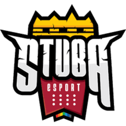 Esport STUBA logo