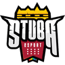 ⁠Esport STUBA Academy logo