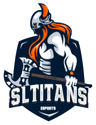 SLTitans Esports logo