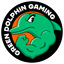 Green Dolphin Gaming logo