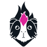 Guinea Pink logo