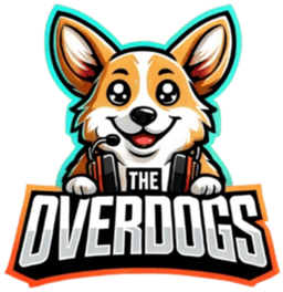The Overdogs logo