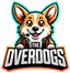 The Overdogs logo