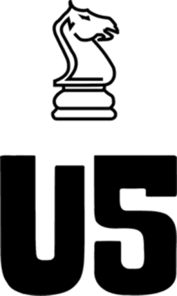 Unsigned5 logo