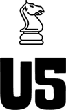 Unsigned5 logo
