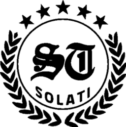 SOLATI logo