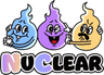 Nuclear logo