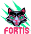 FORTIS logo