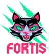 FORTIS logo