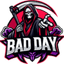 Bad Day logo