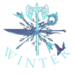 Winter logo