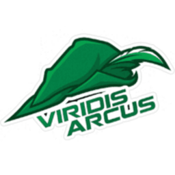 Viridis Arcus logo