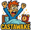 Castawake logo