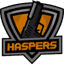 Haspers LFO logo