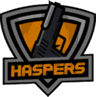 Haspers LFO logo