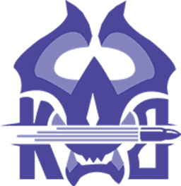 Kill Baron logo