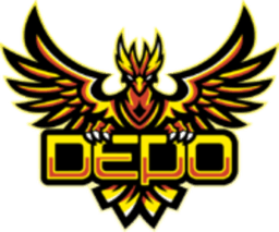 DEPO logo