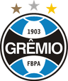 Grêmio Esports logo