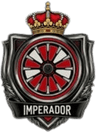 A Nova Onda do Imperador logo