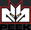 DB Peek Esports logo