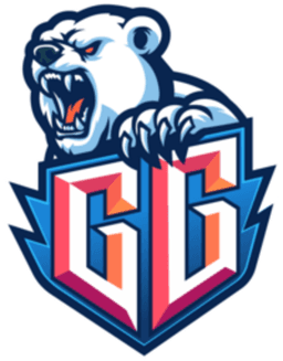 Glacial Guardians logo