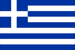 Team Greece logo