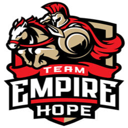Team Empire Hope logo