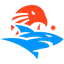 Isurus Estral logo