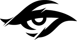 Team Secret Whales logo
