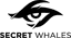 Team Secret Whales logo