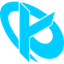 Karmine Corp Blue Stars logo
