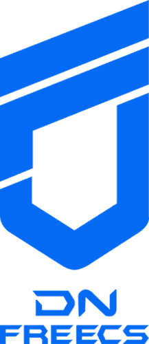 DN Freecs Challengers logo